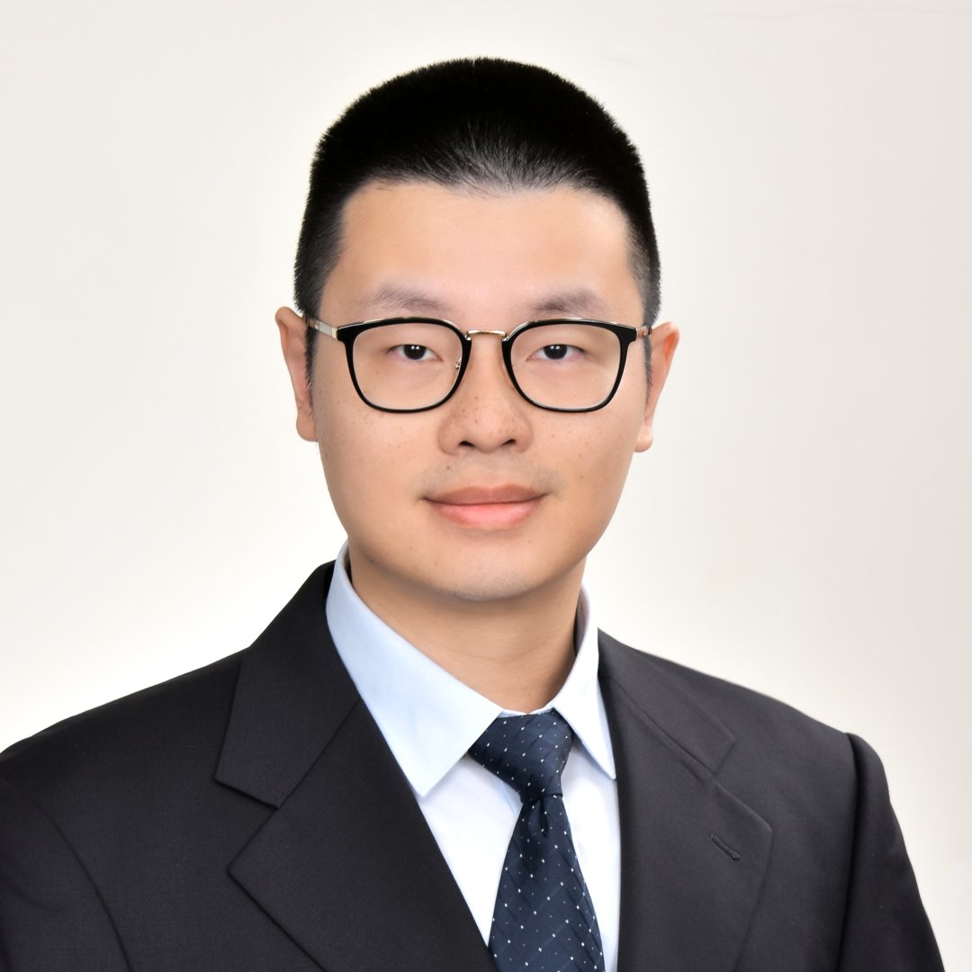 Portrait of Principal Investigator Jack H. Y. Lo